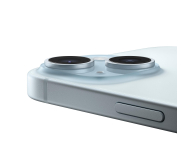 APPLE iPhone 15 128GB Niebieski MTP43PX/A - 1179984 - zdjęcie 4